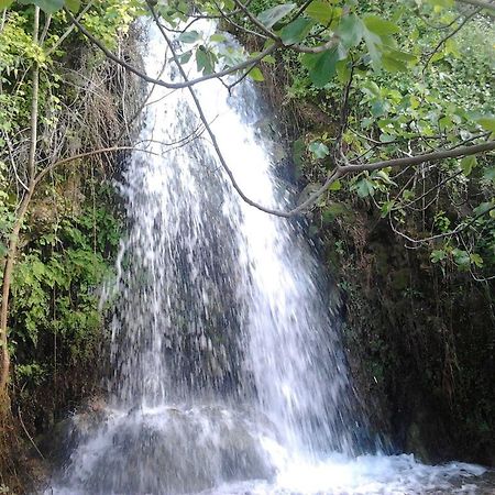 Casa La Cascada Villa El Bosque Exterior foto